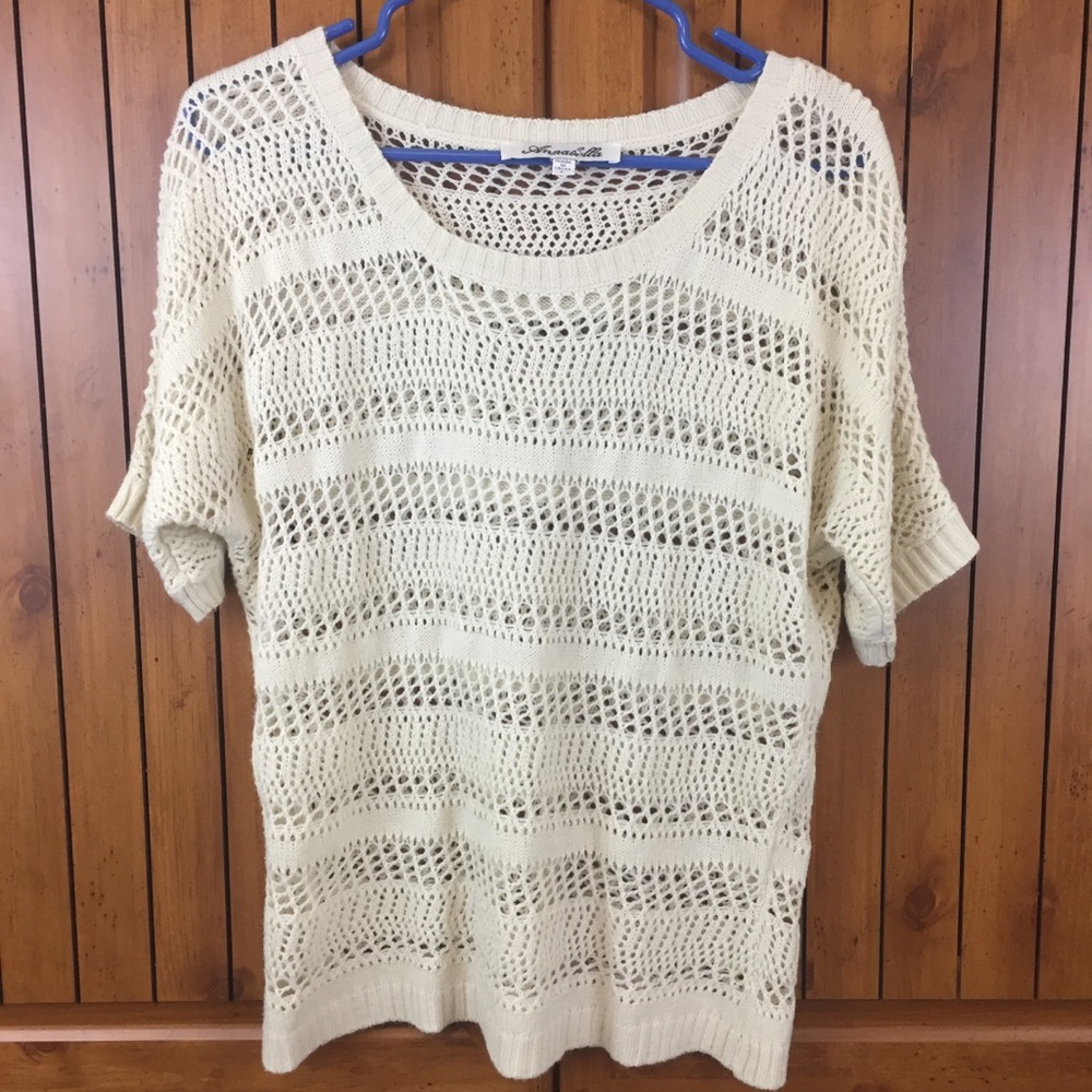 Francesca’s Top